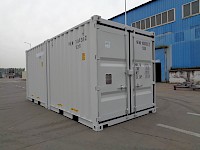 RAL 7035 lichtgrau